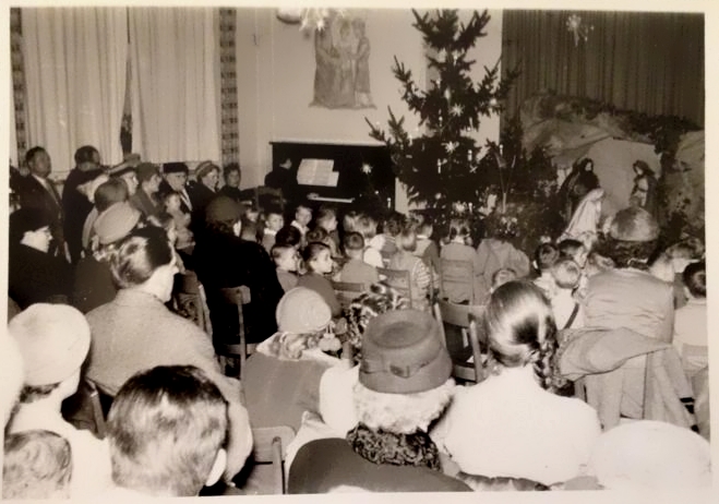 Zum weißen Rössel;